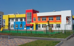 Детский центр Радуга
